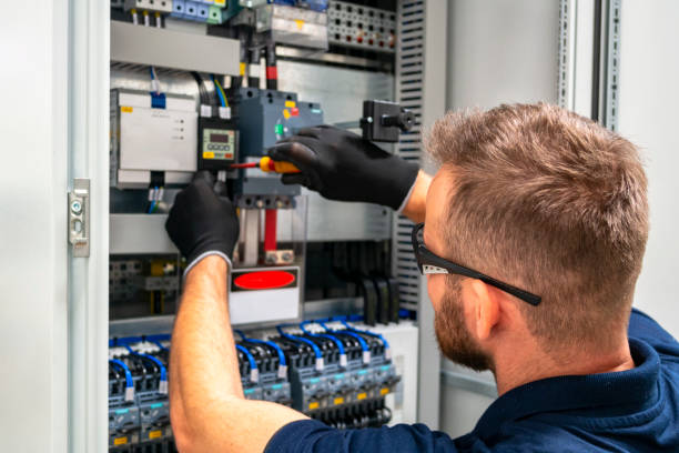 Best Electrician Near Me  in Marbleton, WY