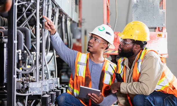 Best Affordable Electrical Installation  in Marbleton, WY