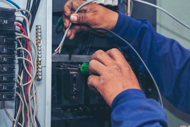 Best Generator Installation Services  in Marbleton, WY