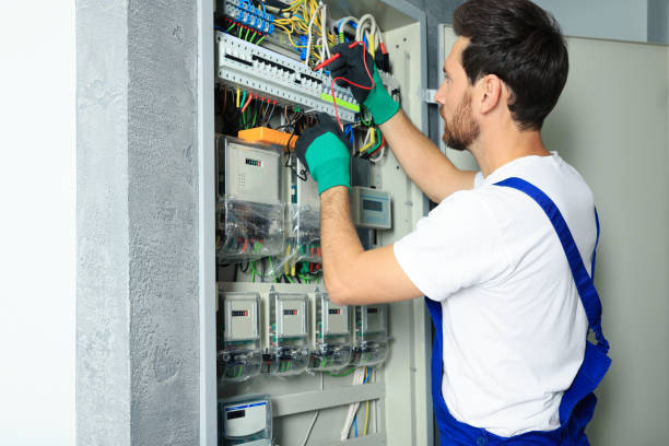 Best 24-Hour Electrician  in Marbleton, WY