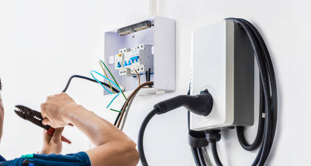 Best Emergency Electrical Repair  in Marbleton, WY