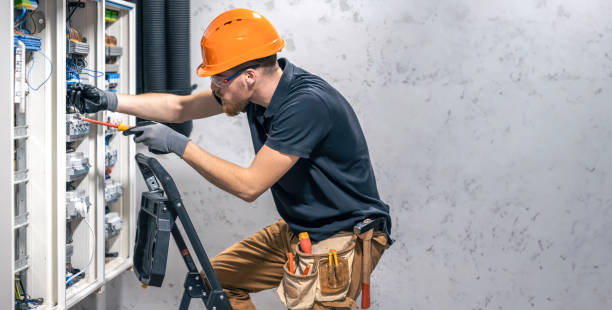 Electrical Rewiring Services in Marbleton, WY